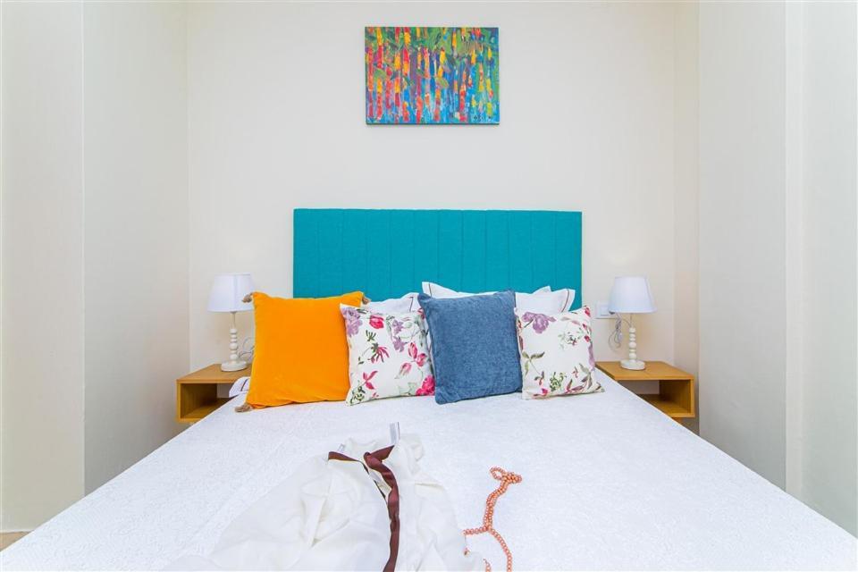 Casa Al Mare Sea View Heraklion City Center Dış mekan fotoğraf