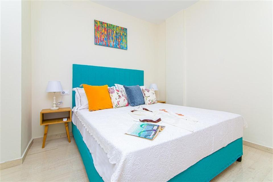 Casa Al Mare Sea View Heraklion City Center Dış mekan fotoğraf