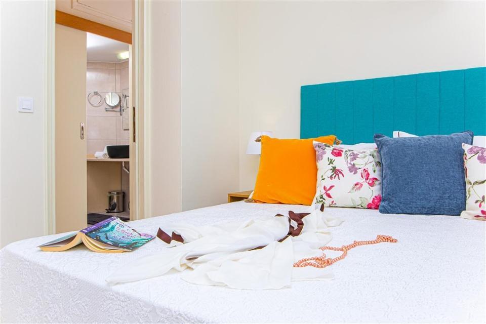 Casa Al Mare Sea View Heraklion City Center Dış mekan fotoğraf