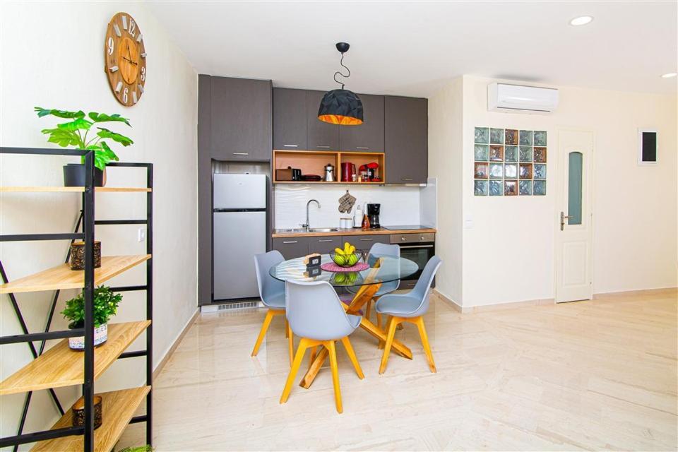 Casa Al Mare Sea View Heraklion City Center Dış mekan fotoğraf