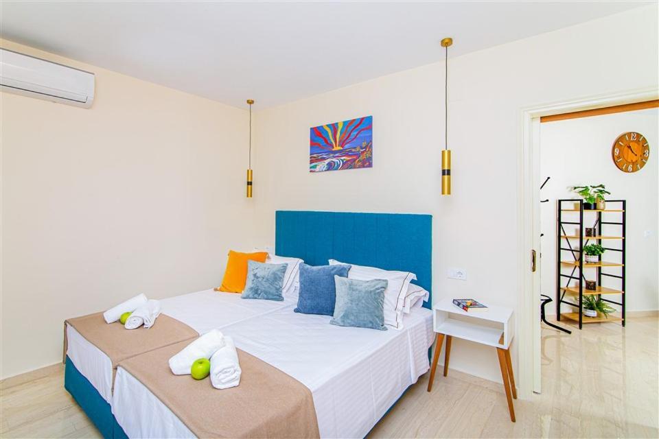 Casa Al Mare Sea View Heraklion City Center Dış mekan fotoğraf