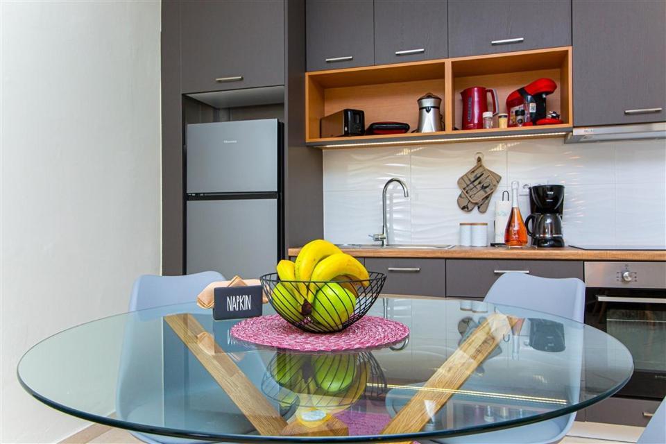 Casa Al Mare Sea View Heraklion City Center Dış mekan fotoğraf