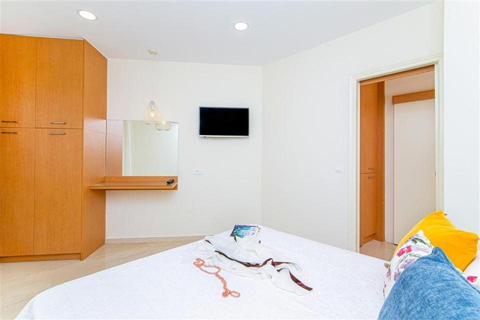 Casa Al Mare Sea View Heraklion City Center Dış mekan fotoğraf