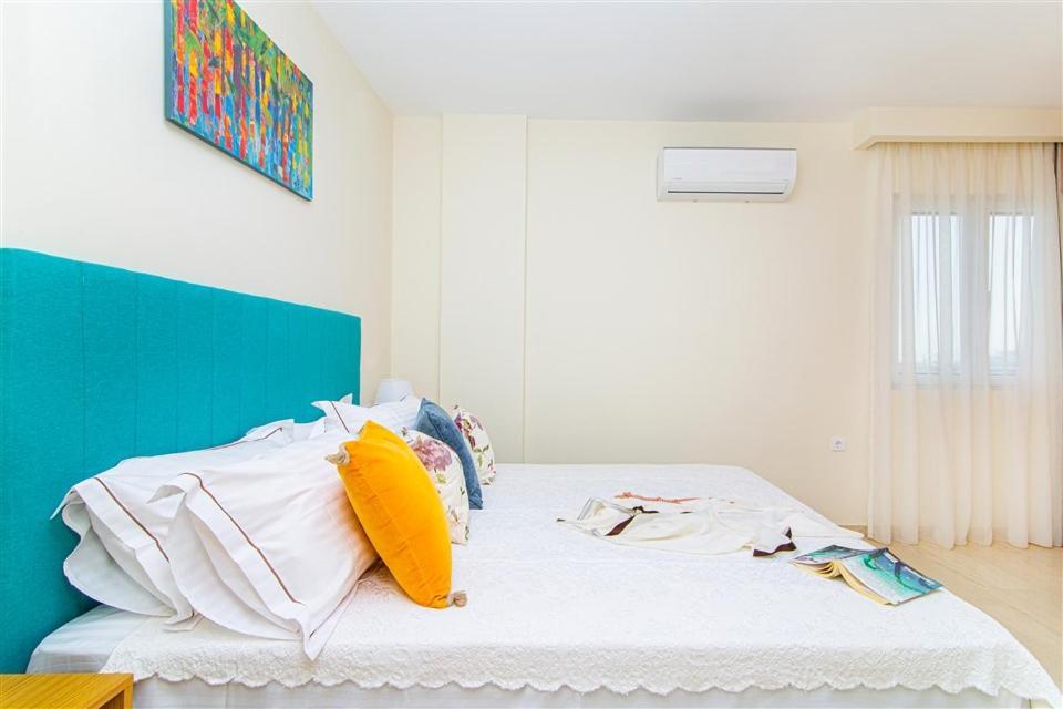 Casa Al Mare Sea View Heraklion City Center Dış mekan fotoğraf