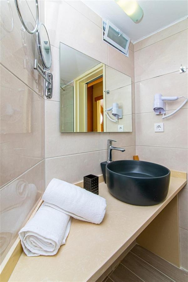 Casa Al Mare Sea View Heraklion City Center Dış mekan fotoğraf